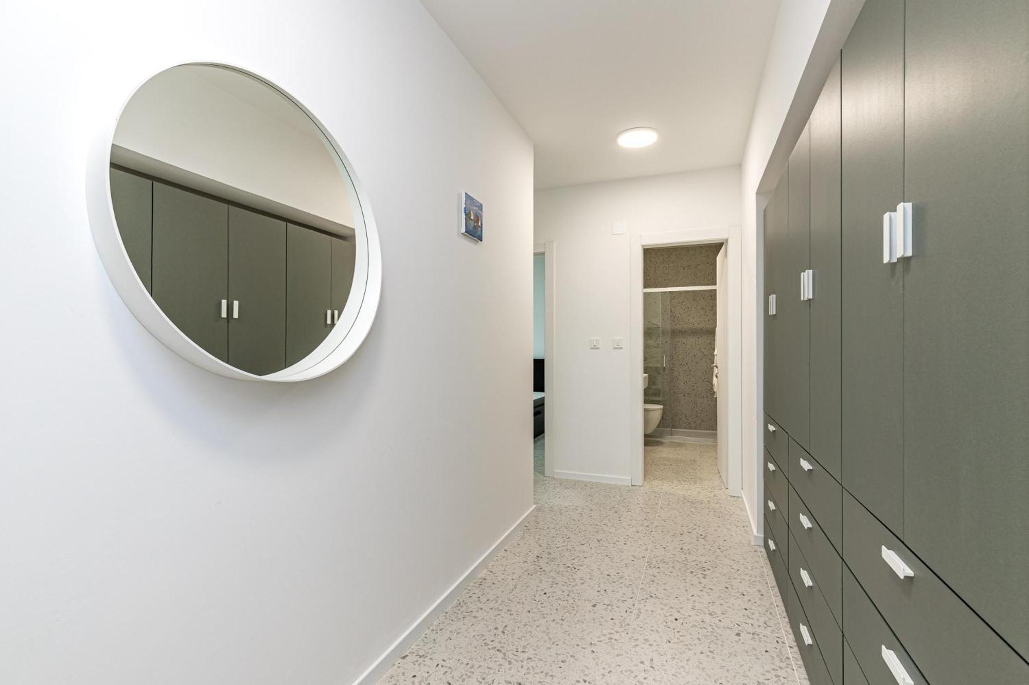 Sapore Di Mare Apartments - Happy Rentals Baška Buitenkant foto