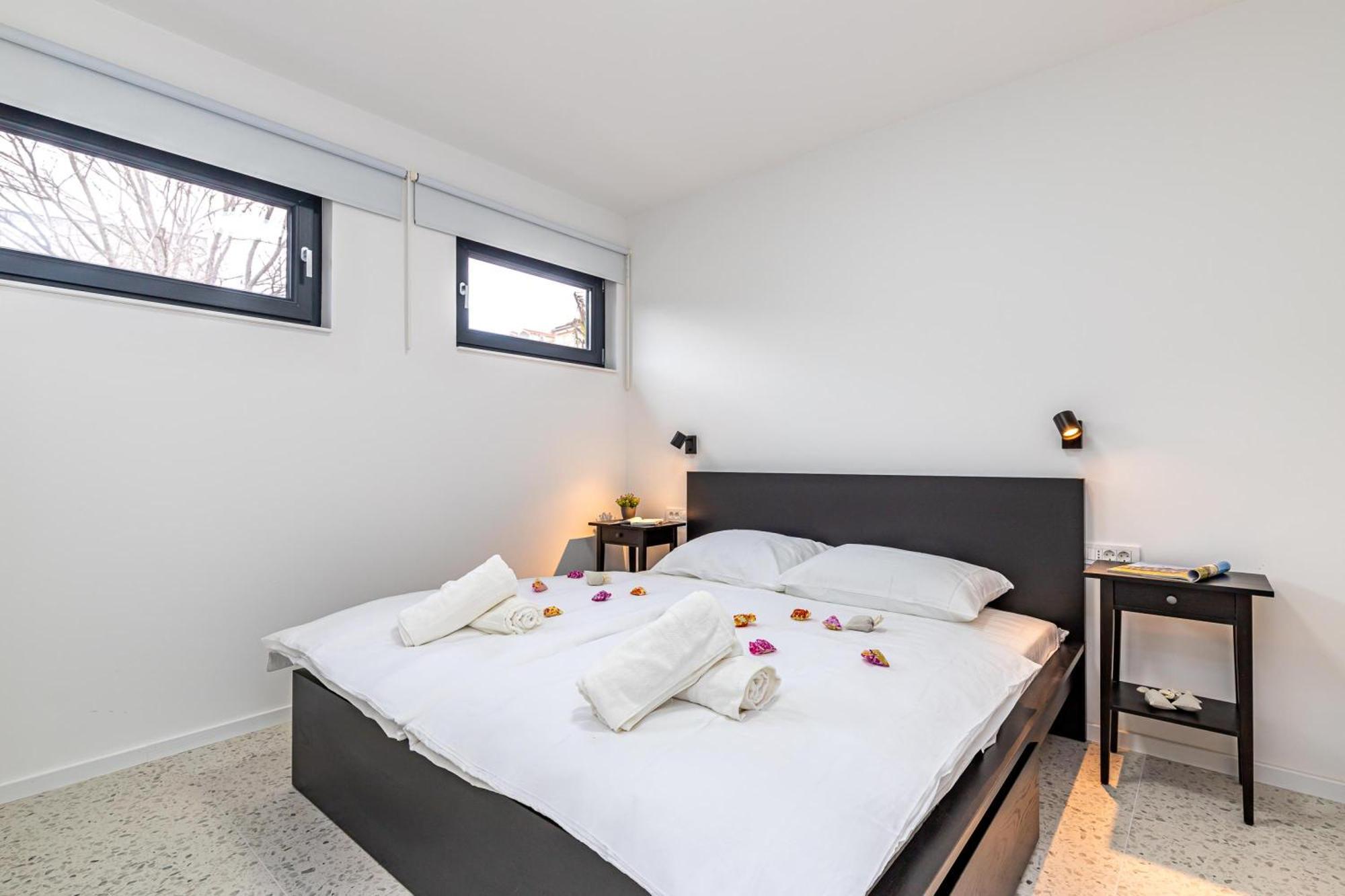 Sapore Di Mare Apartments - Happy Rentals Baška Buitenkant foto