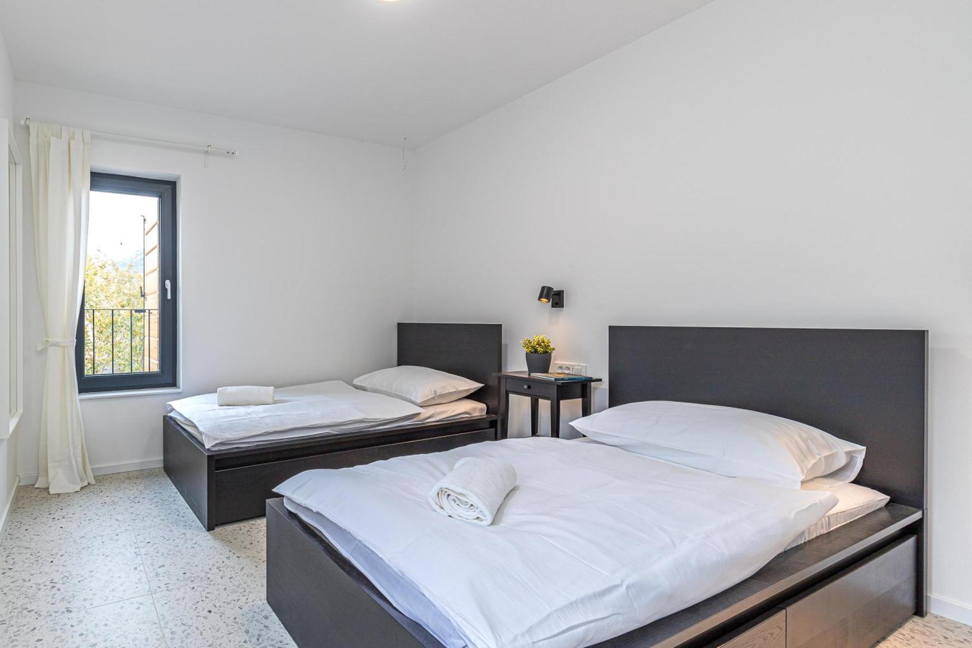 Sapore Di Mare Apartments - Happy Rentals Baška Buitenkant foto