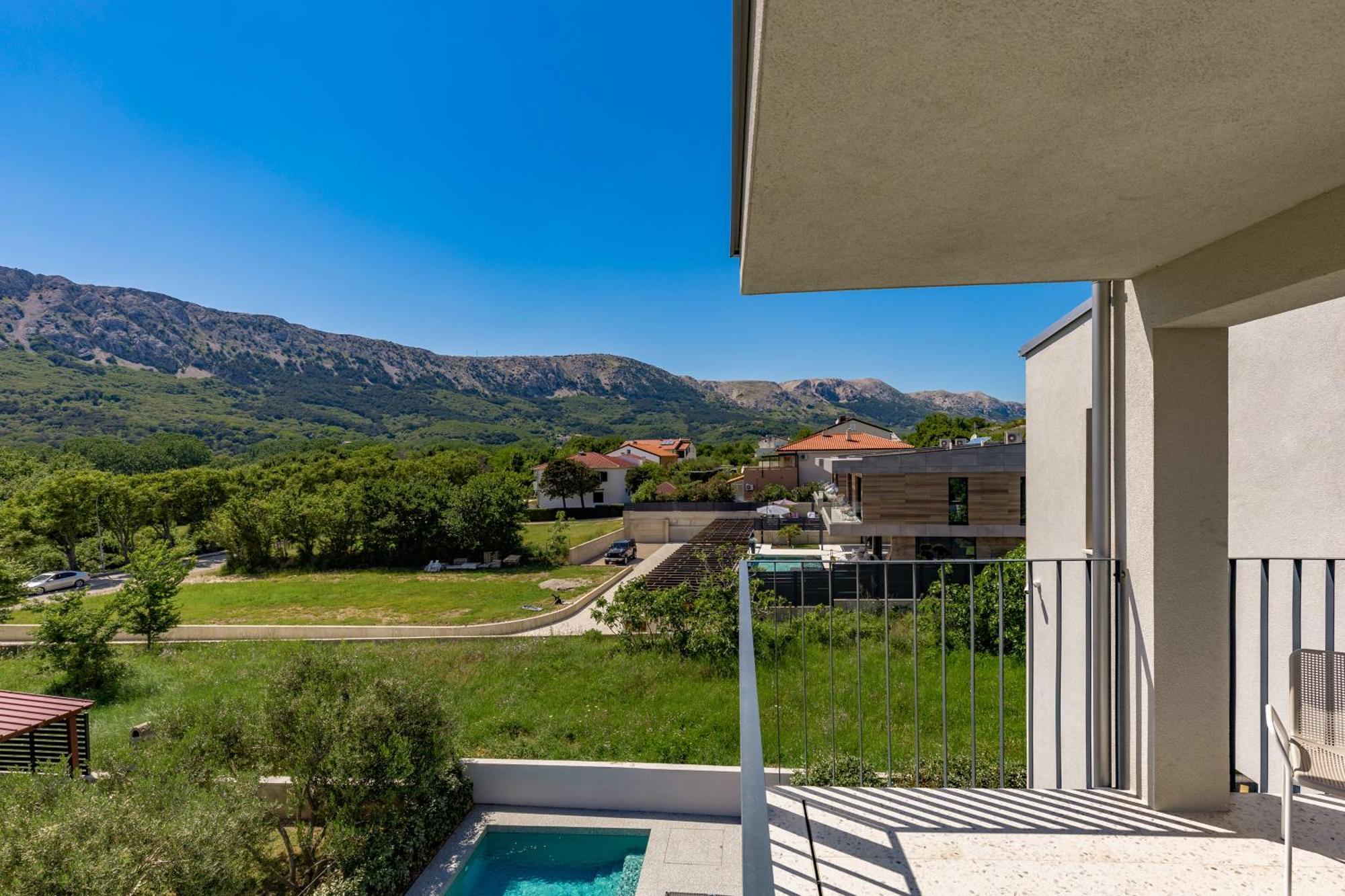 Sapore Di Mare Apartments - Happy Rentals Baška Buitenkant foto