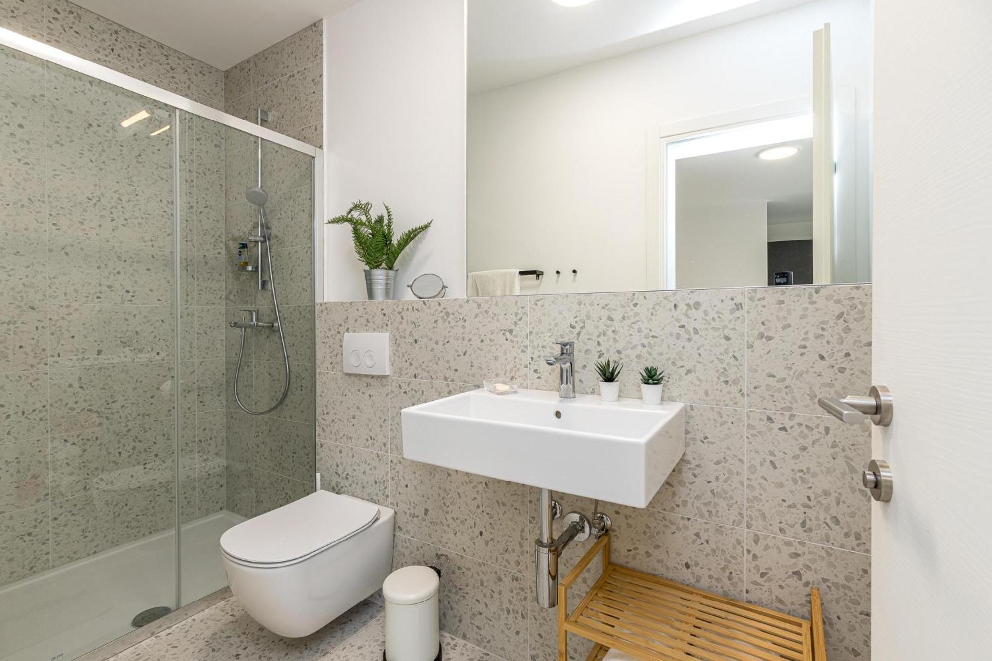 Sapore Di Mare Apartments - Happy Rentals Baška Buitenkant foto