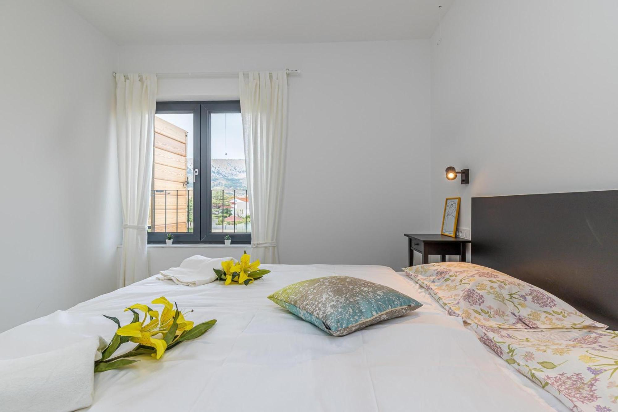 Sapore Di Mare Apartments - Happy Rentals Baška Buitenkant foto